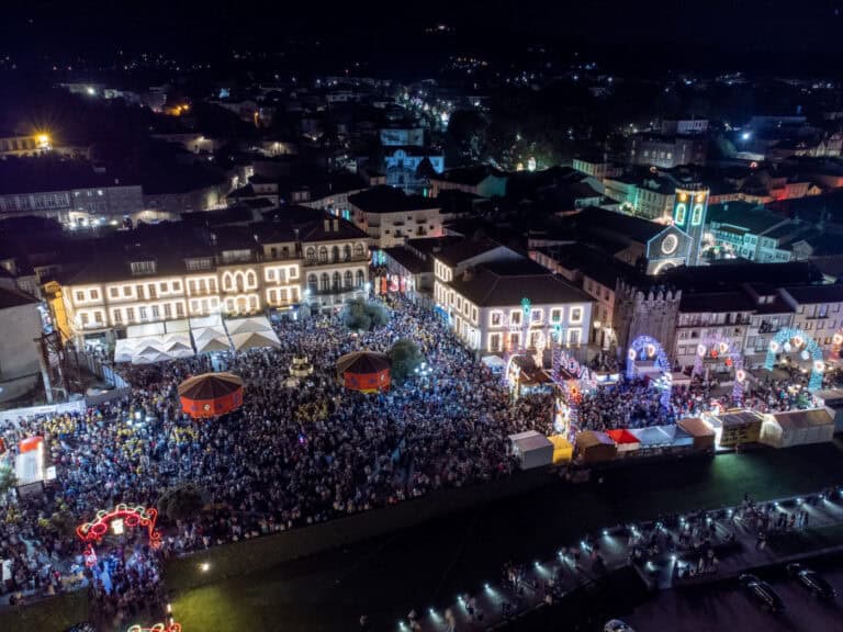 Feiras Novas de Ponte de Lima são Património Cultural Imaterial