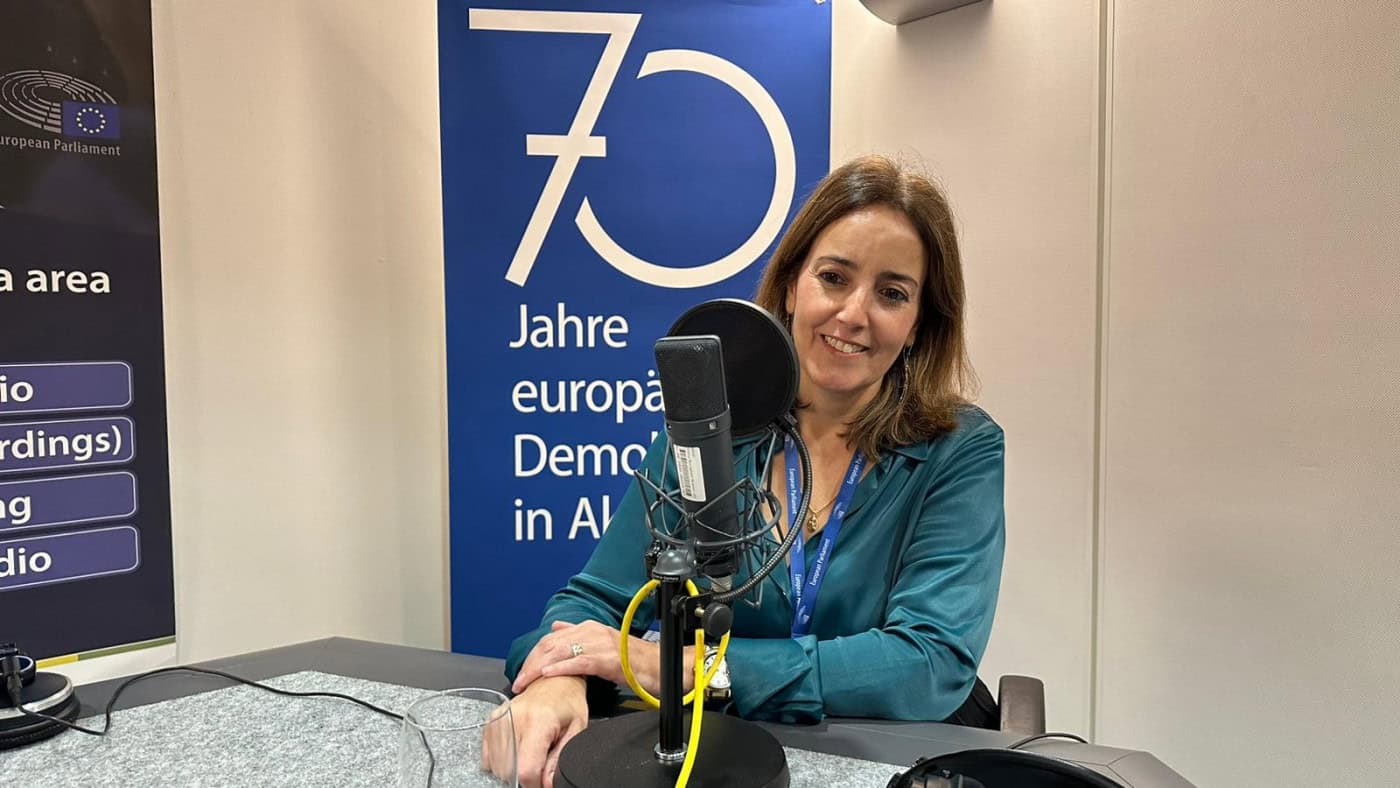 Eurodeputada defende redução de 65% dos pesticidas mais perigosos até 2035