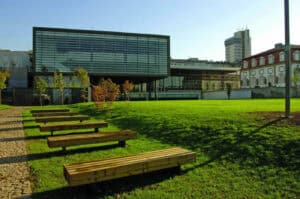 Spin-off da UMinho discute em Guimarães os novos desafios da gestão