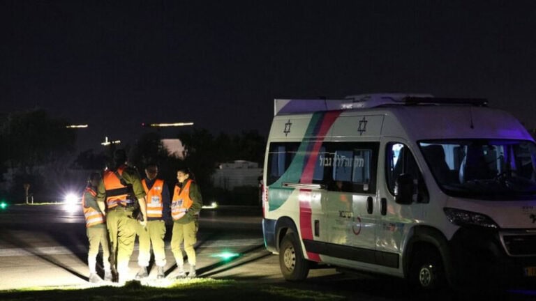 Trégua na Faixa de Gaza prolongada por mais um dia