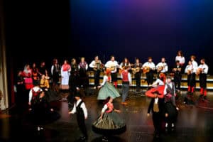 Grupos culturais da UMinho voltam a homenagear&nbsp;heróis de 1640