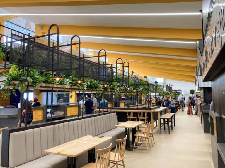 Natal à Mesa no Mercado Municipal de Braga arranca esta sexta-feira