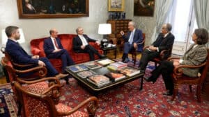 Mais uma crise política. Açores com eleições antecipadas&nbsp;