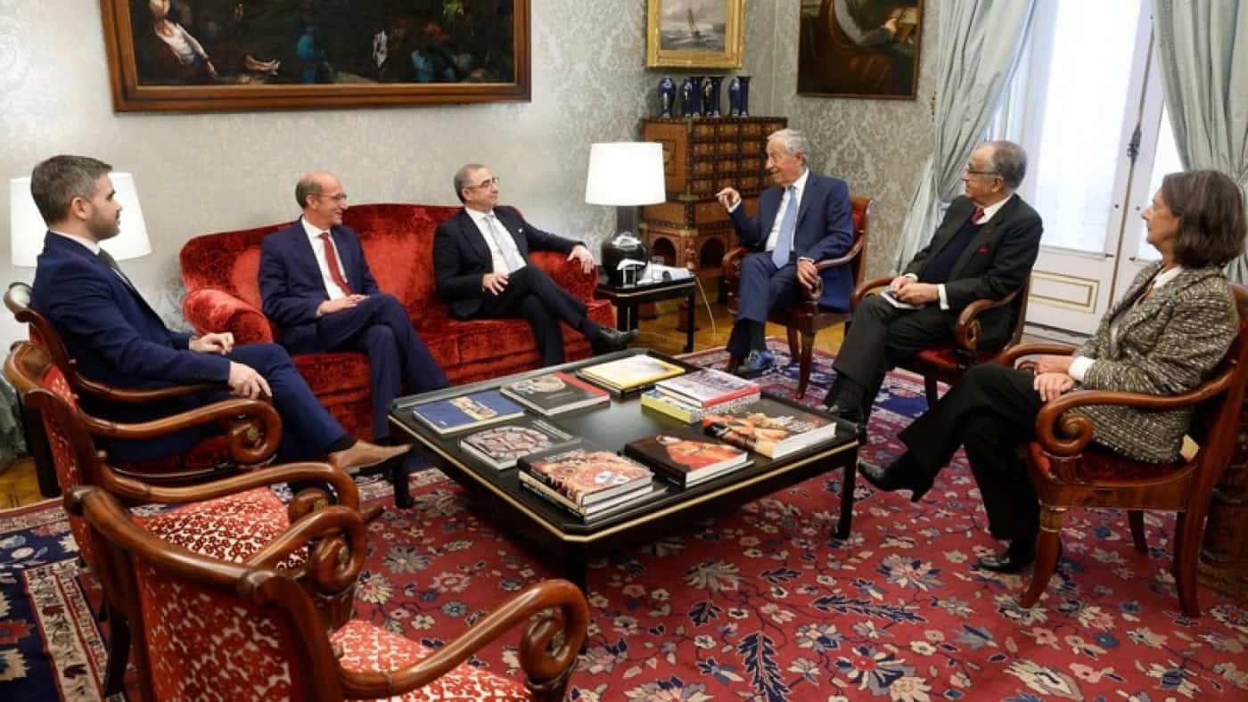 Mais uma crise política. Açores com eleições antecipadas