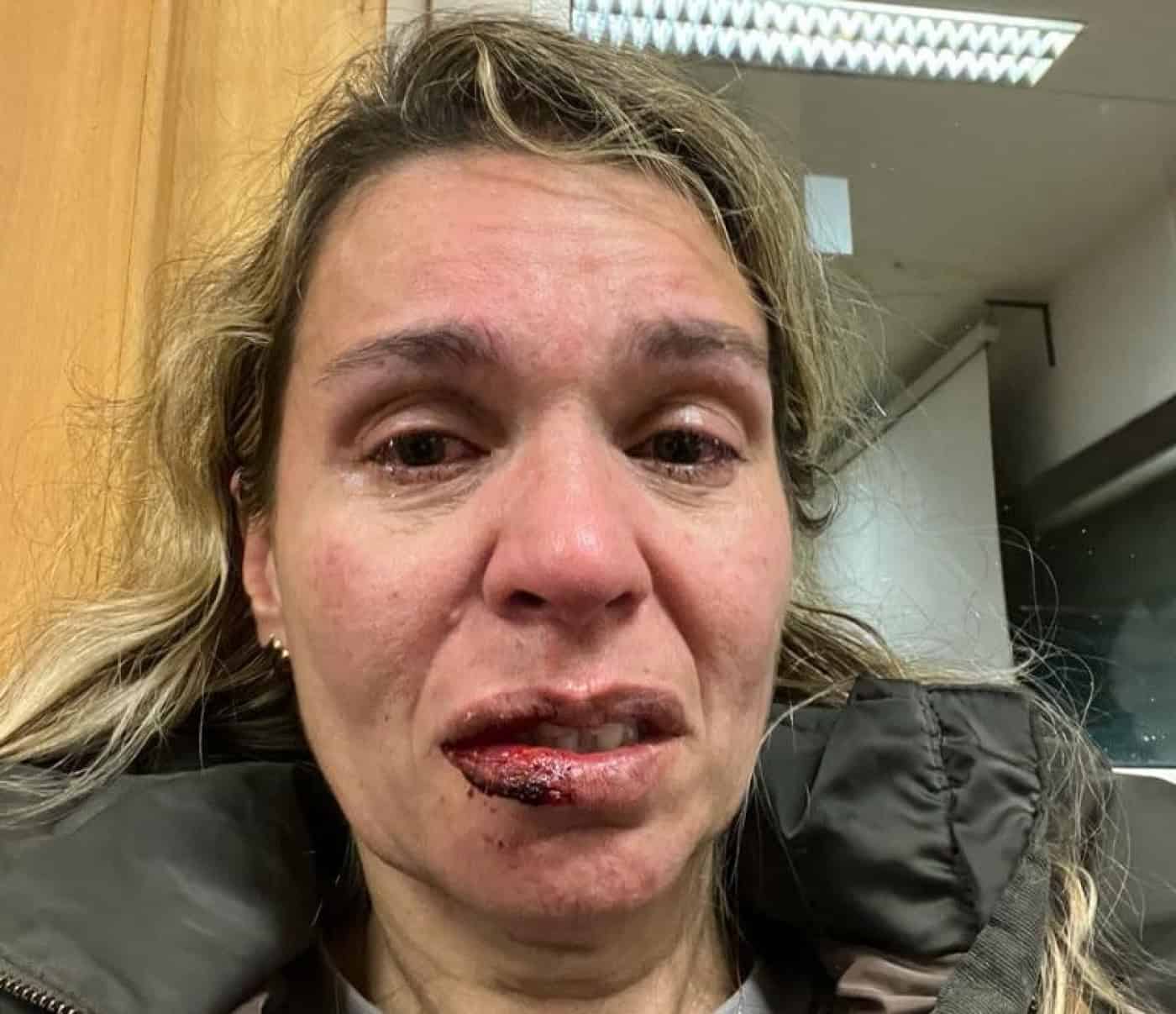 UMinho abre procedimento disciplinar após agressão à porta de sala de aula