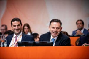 PSD ainda não convence para governar: Montenegro perde para Pedro Nuno e para Carneiro&nbsp;