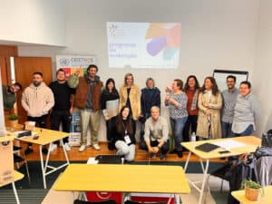 ´AGIR – 0 aos 100´ é o projeto vencedor da 1.ª edição do Programa de Inovação Social Aberta