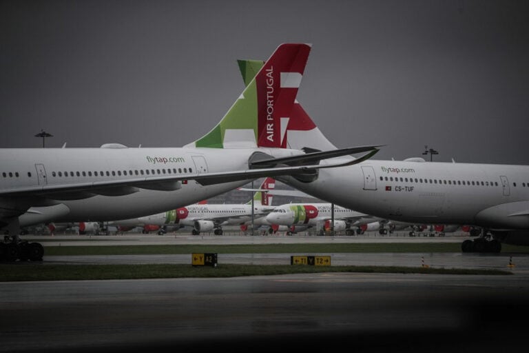 Interesse dos operadores estrangeiros na privatização da TAP mantém-se apesar da conjuntura
