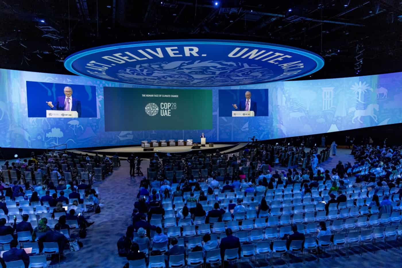 Sem eliminação rápida dos combustíveis fósseis, crise climática será irreversível