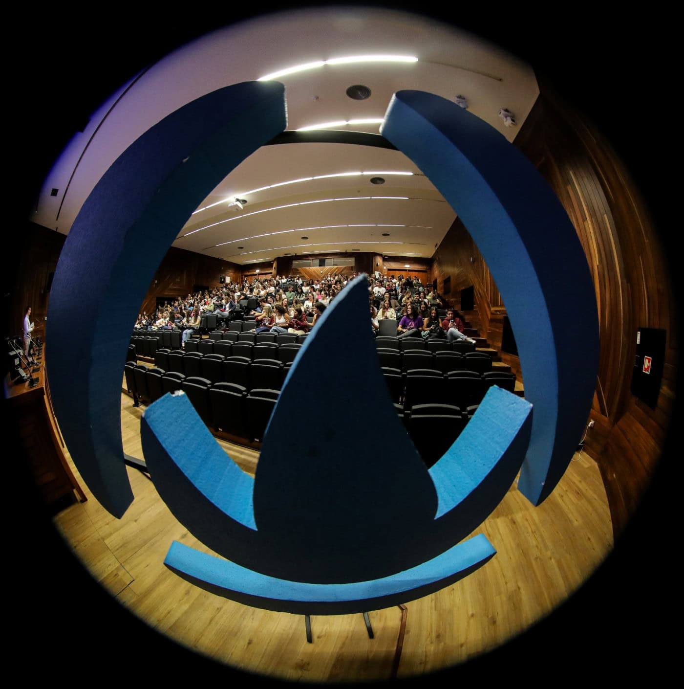 Eleições AAUMinho. Último dia de campanha