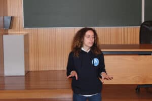 “Estivemos a ouvir os estudantes e a procurar soluções em conjunto”