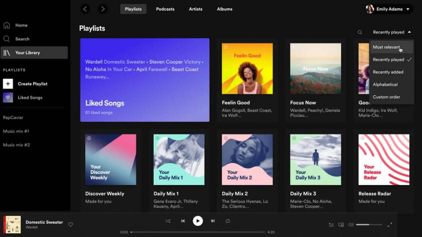 Spotifty vai despedir 1500 trabalhadores