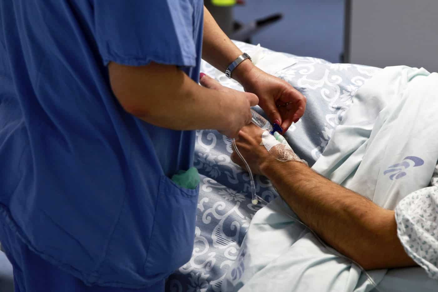 Sindicato de enfermeiros anuncia greve pela paridade com carreira técnica superior