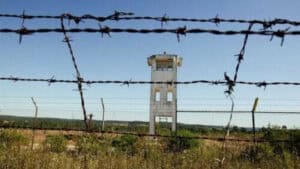 Militar ferido com gravidade em explosão no Polígono Militar de Tancos