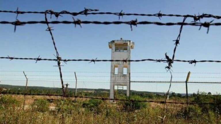 Militar ferido com gravidade em explosão no Polígono Militar de Tancos