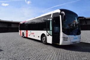 Redes de transporte assumem mais de 5ME do orçamento da CIM do Cávado em 2024