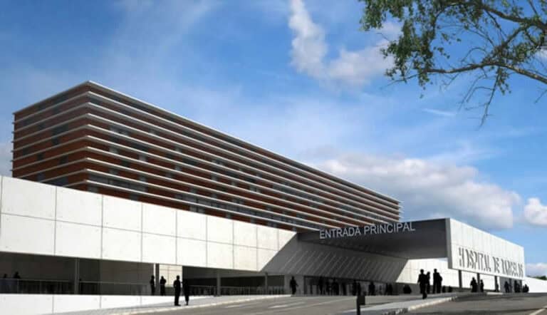 BE de Barcelos arrasa deputados eleitos por Braga por 'adiarem' novo Hospital de Barcelos