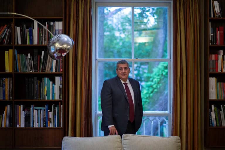 CCDR Norte com novas competências e serviços fora do Porto&nbsp;&nbsp;