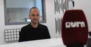 "Era imperativo uma visão especializada para diferentes áreas programáticas"