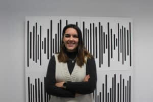 Sónia Fernandes é a nova presidente da Mesa da Reunião Geral de Alunos