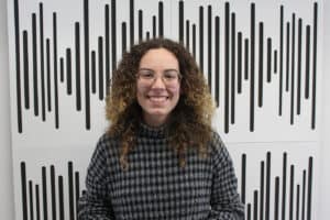 Margarida Isaías "motivada" para "trabalhar" em vários problemas que afetam a vida dos estudantes