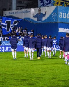 Taça da Liga. FC Porto fora, Estoril na final-four&nbsp;