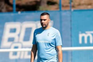 “Estamos com o orgulho ferido e queremos ir com tudo”