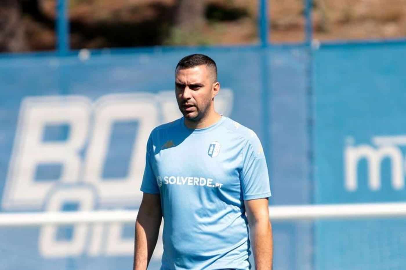 “Estamos com o orgulho ferido e queremos ir com tudo”