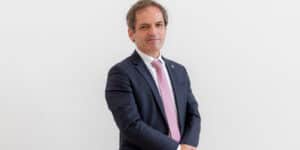 Presidente do CRUP quer alojamento universitário suficiente até 2026