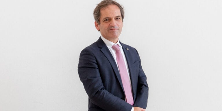 Presidente do CRUP quer alojamento universitário suficiente até 2026