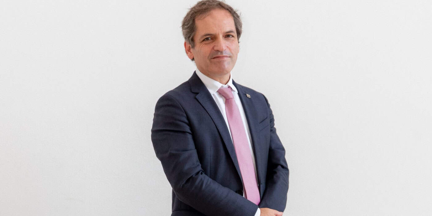 Presidente do CRUP quer alojamento universitário suficiente até 2026