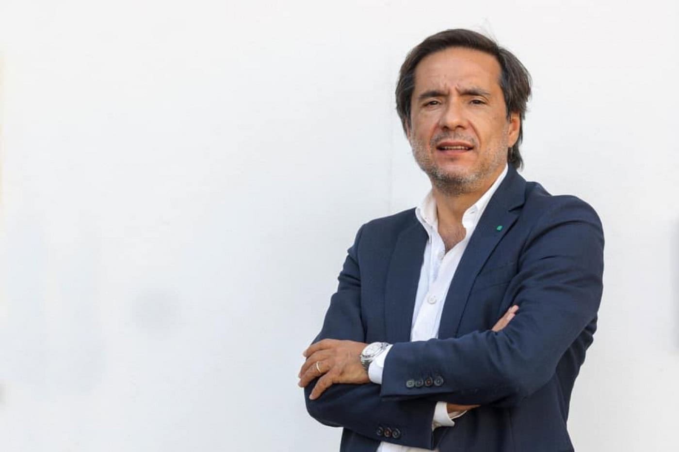 Altino Bessa prefere manter-se na Câmara de Braga e não regressar ao parlamento