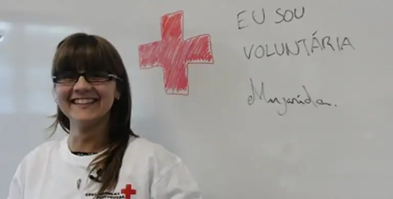 Cruz Vermelha de Braga homenageia voluntários em Gala na quarta-feira