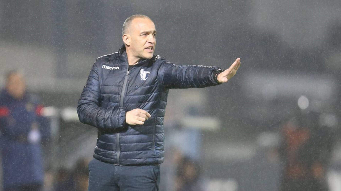 "Sentimos que podíamos e merecíamos ter ganho"