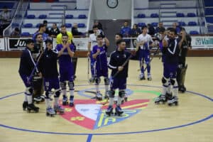 OC Barcelos empata na Luz e condições do pavilhão de Sequeira adia HC Braga- Juventude Pacense