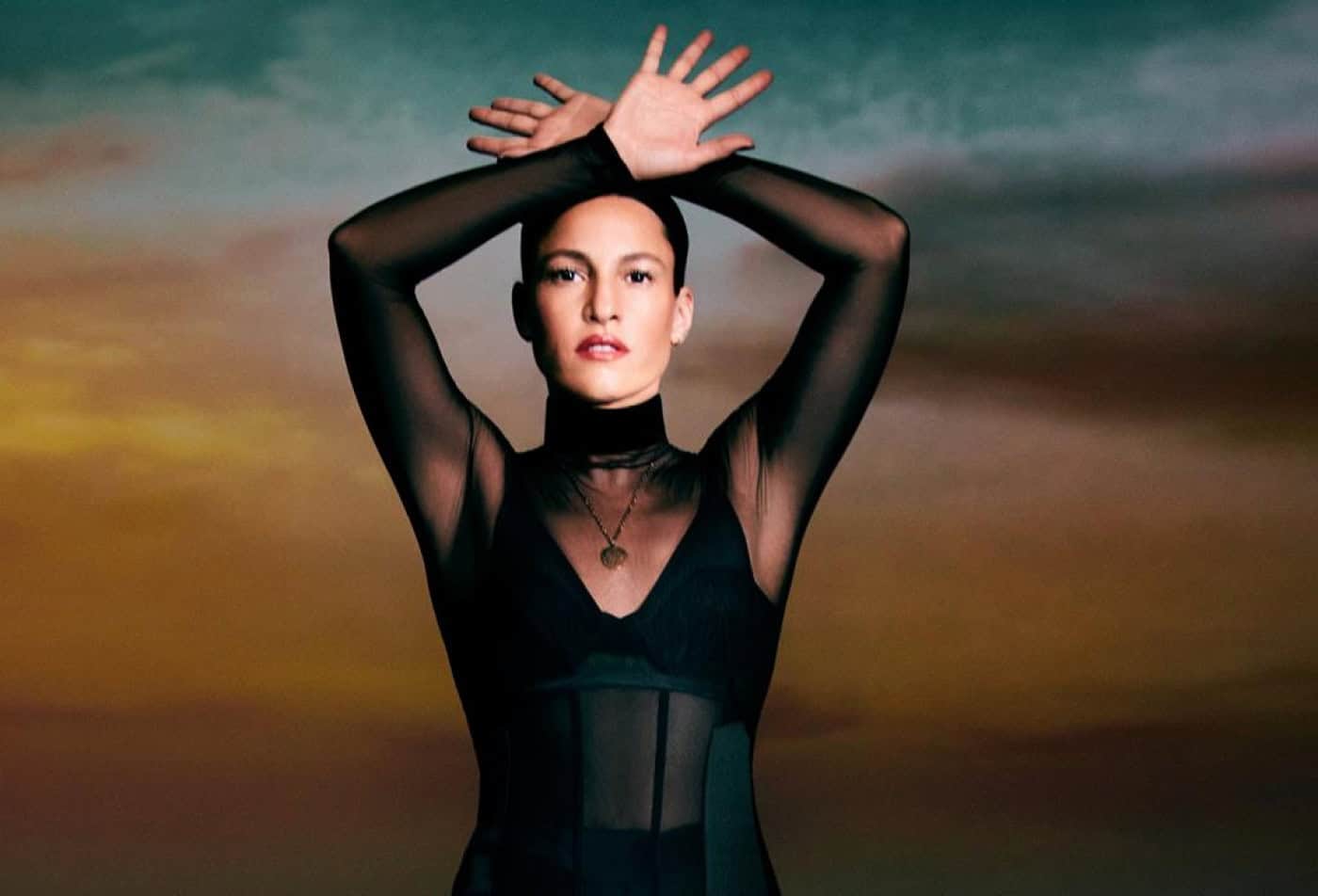 Carminho atua na Casa das Artes de Famalicão a 13 de janeiro