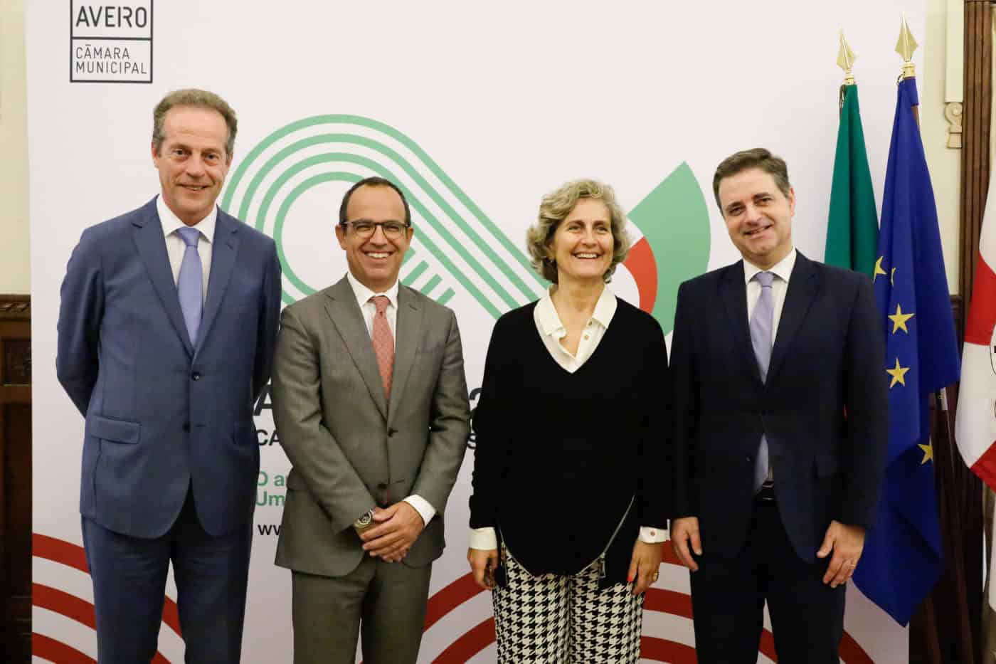 Ministro Adão e Silva defende continuidade do programa Capital Portuguesa da Cultura