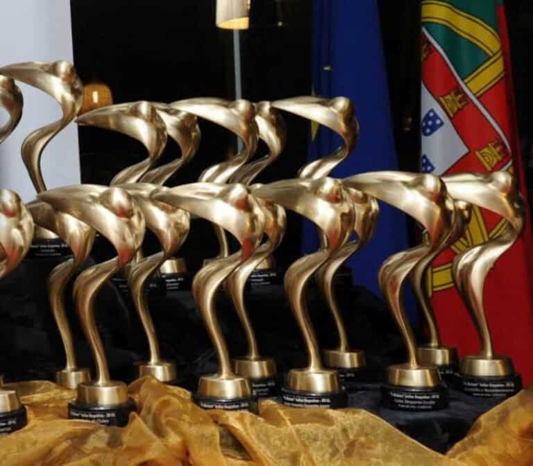 Iúri Leitão e Escola Desportiva de Viana entre os vencedores dos troféus ‘O Minhoto’