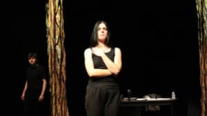 Teatro das Beiras adapta tragédia da Grécia Antiga para explorar violência de género