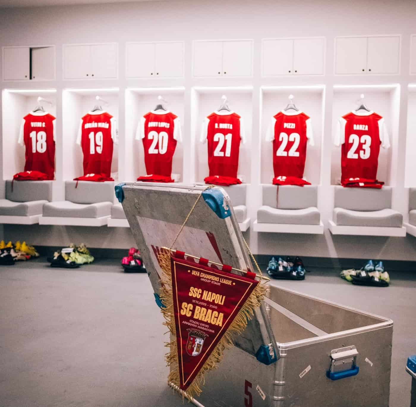 Serdar e Pizzi rendem ausências de Niakaté e Djaló