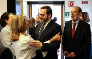 “Os tempos já estiveram mais favoráveis para a autonomia institucional”