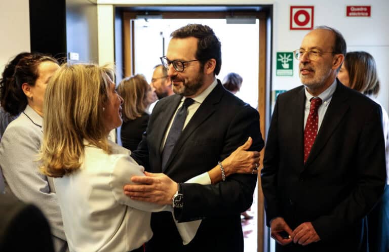 “Os tempos já estiveram mais favoráveis para a autonomia institucional”