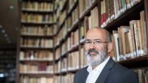 Cardeal José Tolentino de Mendonça vence Prémio Pessoa 2023&nbsp;