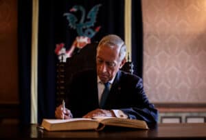 Presidente da República vem à UMinho esta sexta-feira