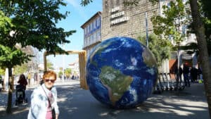 Guimarães não desiste e prepara terceira candidatura a Capital Verde Europeia