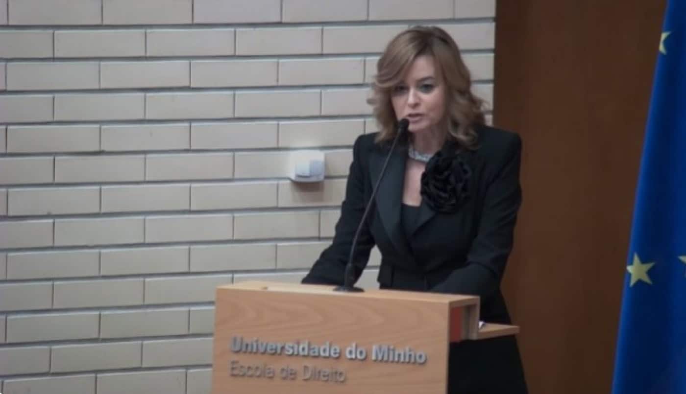 "Escola de Direito está atenta às necessidades do mundo jurídico"