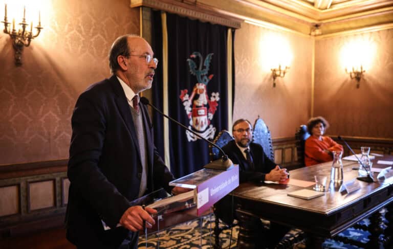 UMinho discute ética e integridade