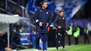 Pablo Villar espera "dificuldades" perante "um Rio Ave no melhor momento"