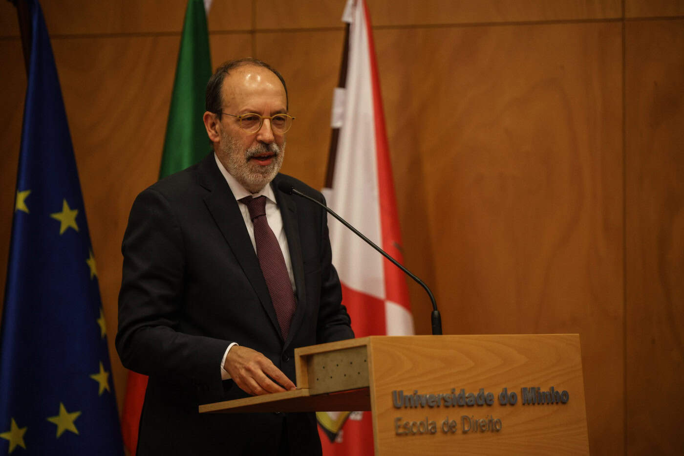 Plataforma para denúncia de casos de assédio em testes na próxima semana