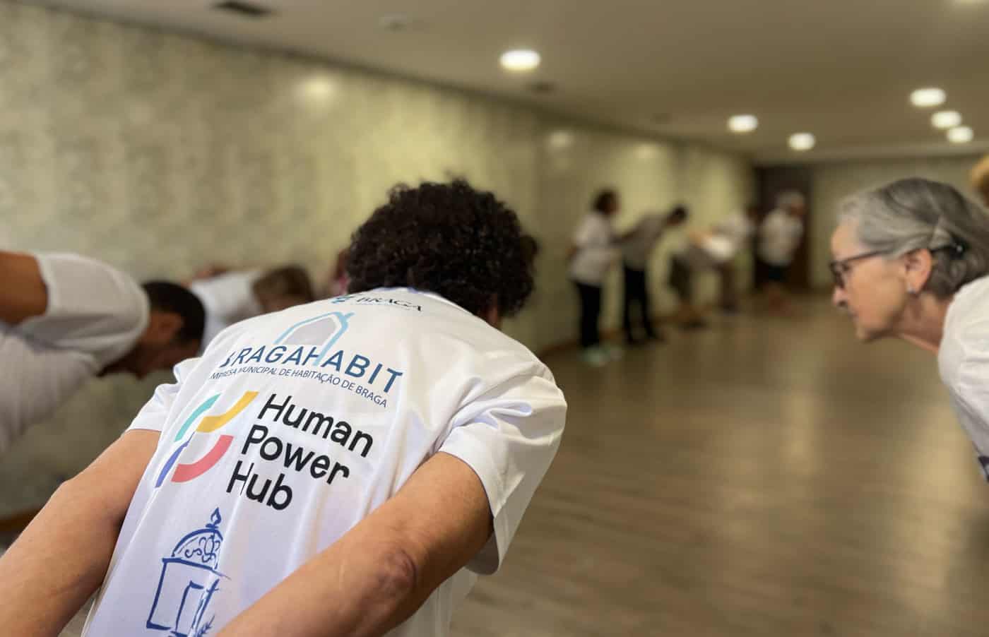 'Viva o Bairro' volta a apoiar 10 projetos sociais em Braga